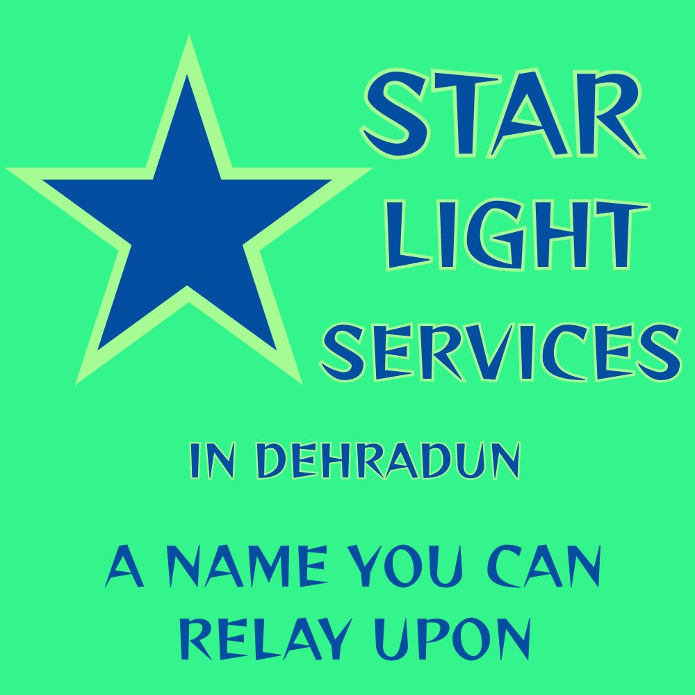 Star Light Services